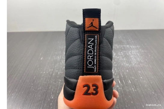 DailyWear Brilliant 667  Retro Orange FD9101-081  12 Jordan FD9101-081 0604